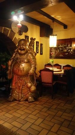 China Thai Restaurant 'MEKONG'