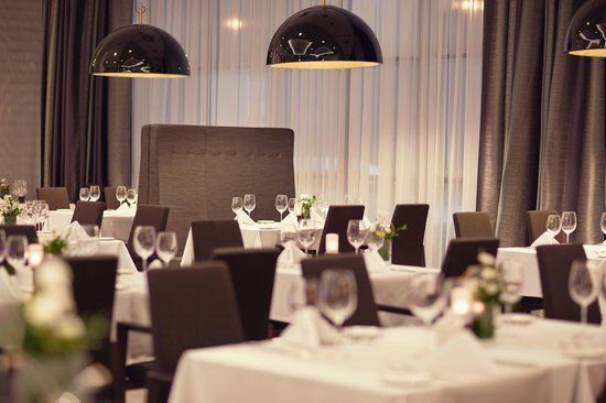 Four Colors Restaurant