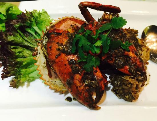 Xin Yao ZhenBao Seafood