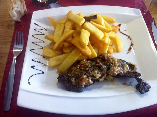 La Table Fournelaise