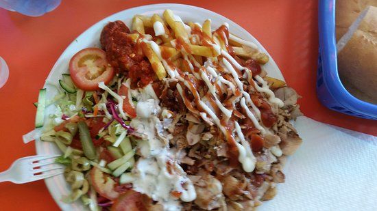 Istanbul Doner Kebab & Asian Restaurant Sas