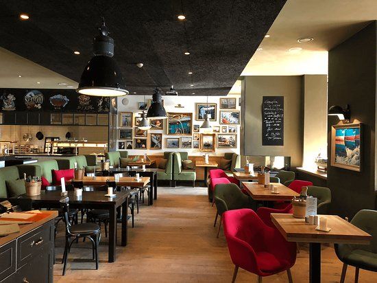 Restaurant Verklicker