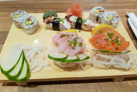 Seoul Grill Restaurant