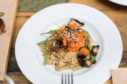 Home Hotel Bar & Restaurant