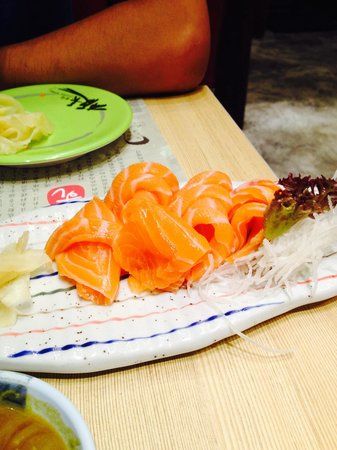 Itacho Sushi & Jika Udon