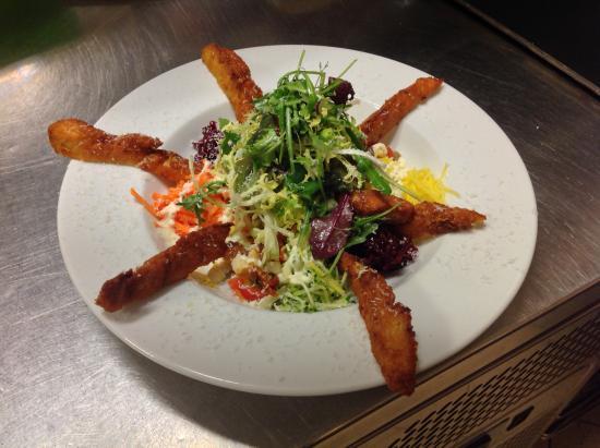 Grand Café de Buren