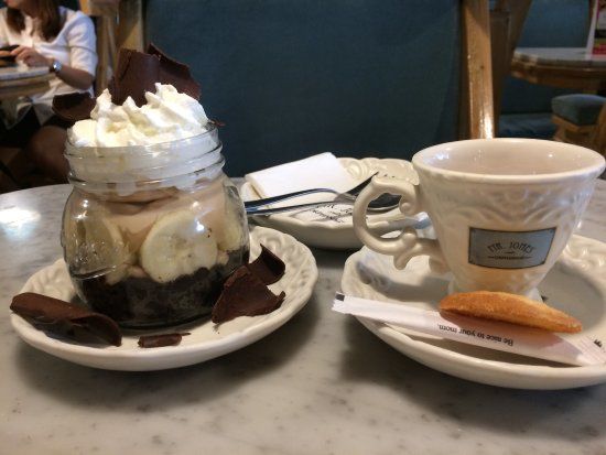 Mr. Jones' Orphanage