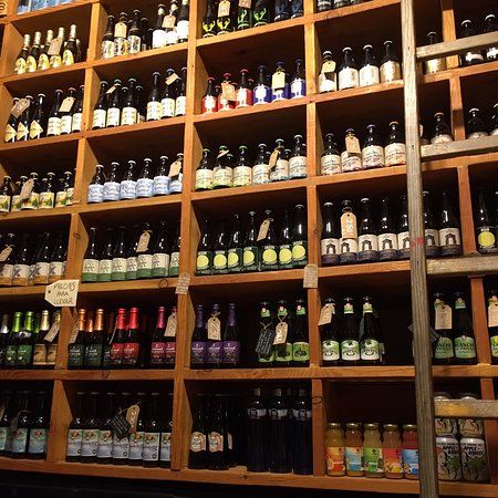 Bodega Notariat No 1