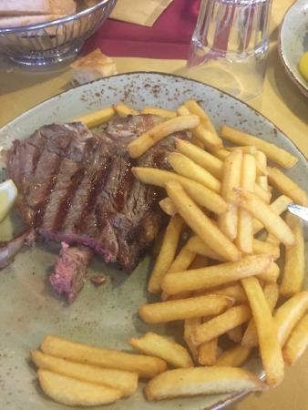 Togo's Bar Lunch and Grill