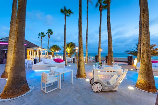 Blue Horizon Tapas & Sushi