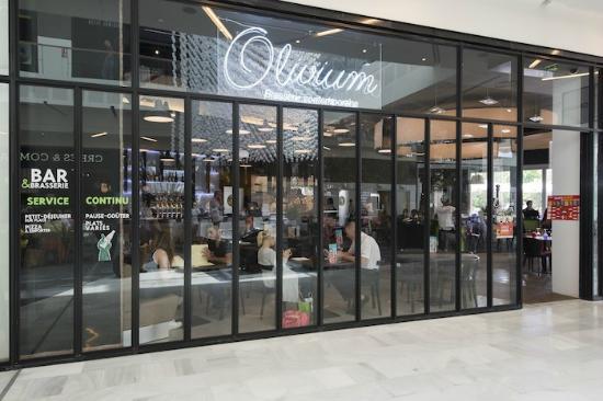 Olivium