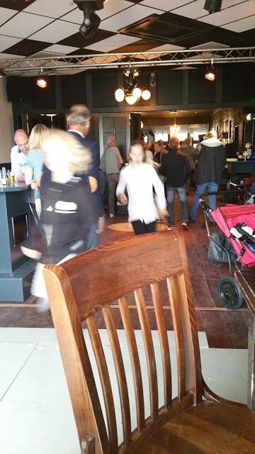 Grand Café Atlantic