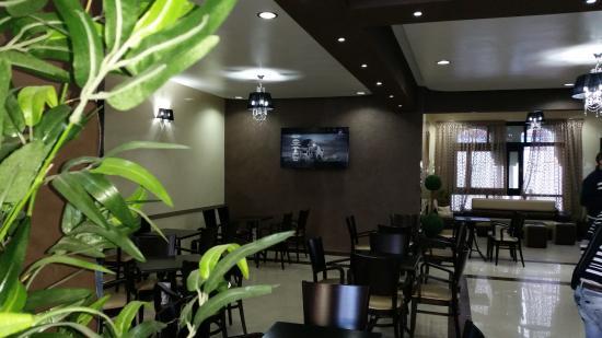 Cafe Glacier RAHMOUNI