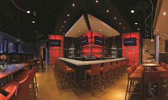 High Velocity at Orlando World Center Marriott