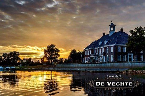 Grand Café de Veghte