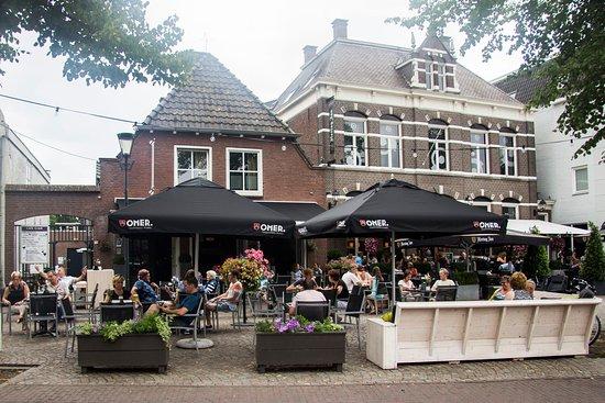 Cafe Gij&Ik
