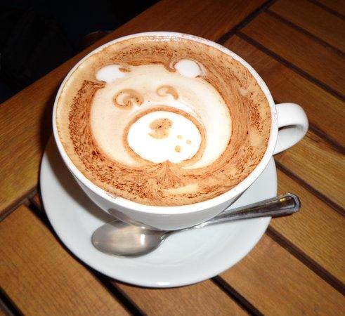 Moreish cafe deli ltd