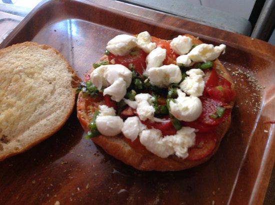 Revolution wine & coffee