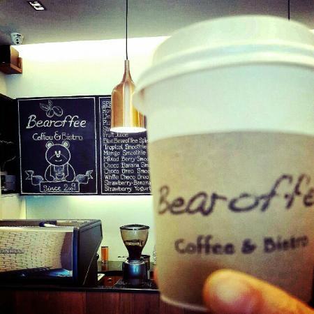 Bearoffee Coffee&Bistro