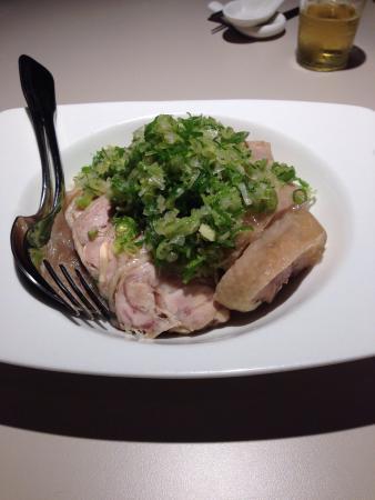 Xinqiao Nongtang Shanghai Restaurant