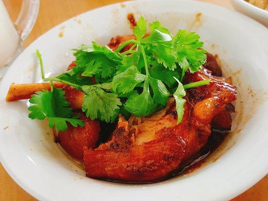 Old Tiong Bahru Bak Kut Teh