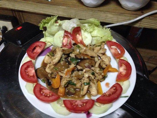 Keney's Chinese Restaurant