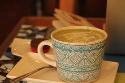 La Orilla Izquierda Cafeteria y Teteria