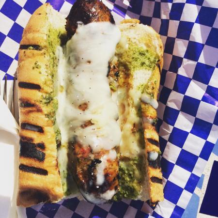 Fathom Bistro Bait and Tackle