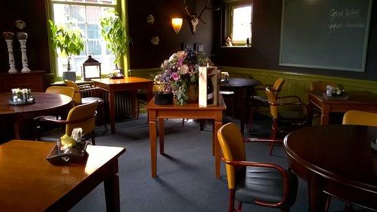 Het C.R. Wapen van Bronkhorst