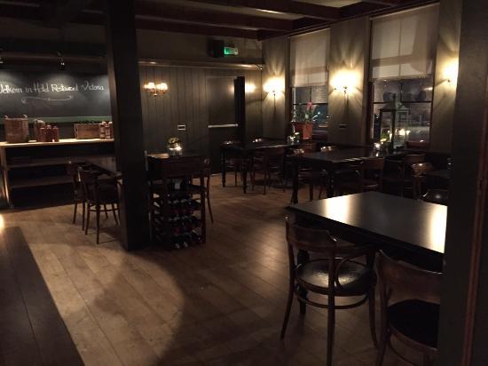 Hotel Restaurant Victoria