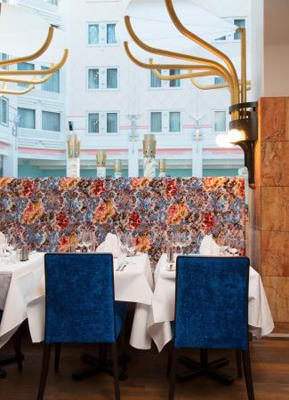 Restaurant Claude Monet