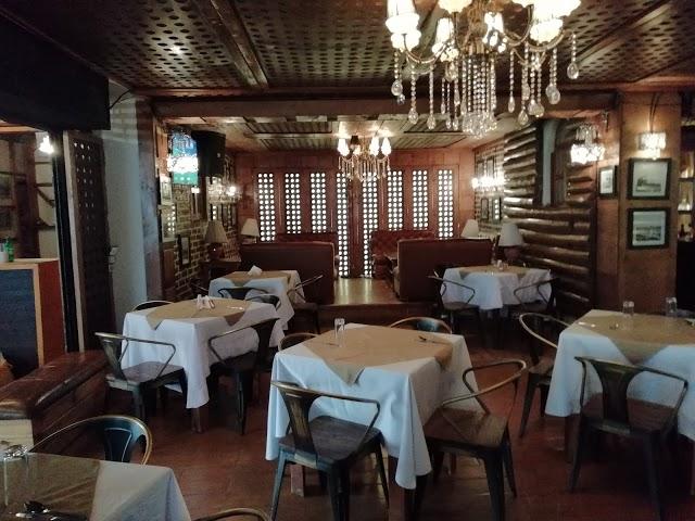 Mama's Kitchen