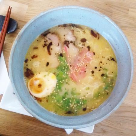 Koto Japanese Restaurant