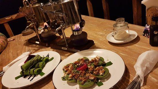 Authentic ÉCO CAFé 2