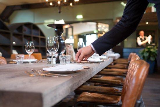 De Veluwse Huyskamer