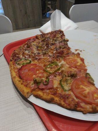 Telepizza