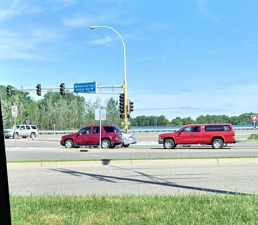 Moore Lake Park and Beach