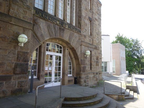 Märkisches Museum