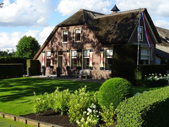 NHW-Fort bij Tienhoven