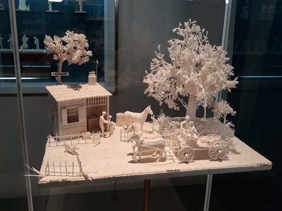 Regionaal museum van Horta