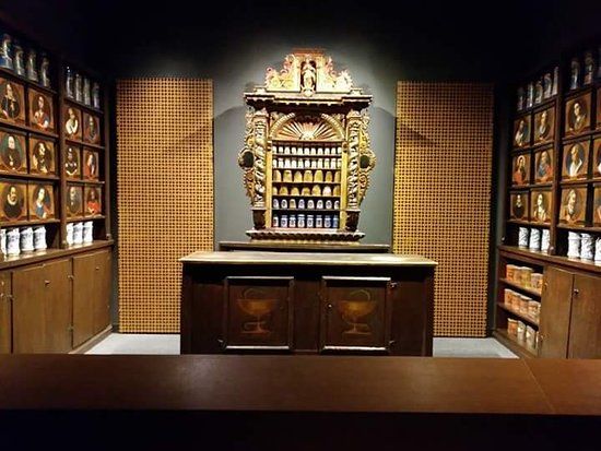 Gemeenschappelijk Museum van Llívia