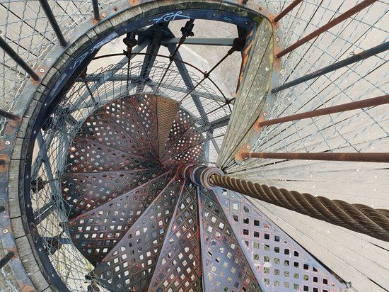 Observatoire Sainte-Cecile