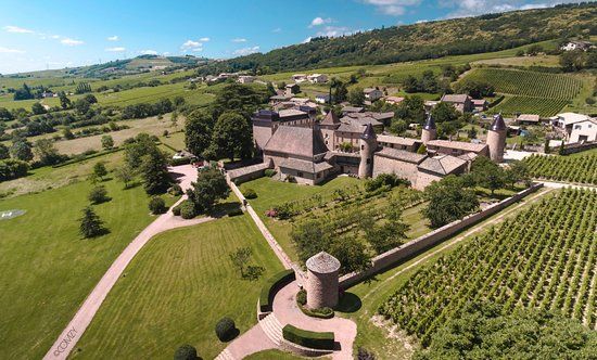 Kasteel van Chasselas