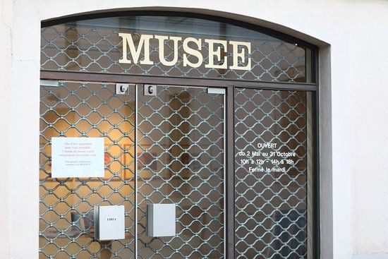 Musée de Nuits Saint-Georges