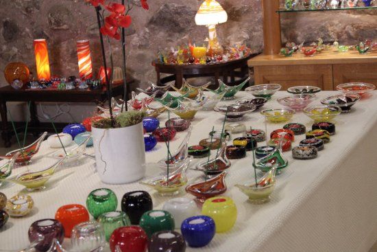 Verrerie d'Art de Kaysersberg