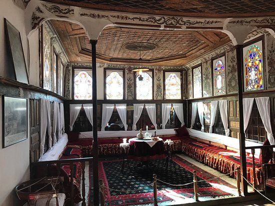 Folkloremuseum van Kastoria