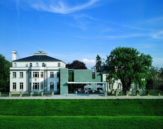 Art and Culture Foundation Opel Villas Russelsheim