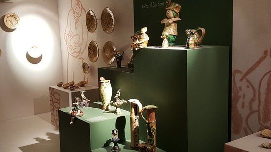 Musee de la Faience