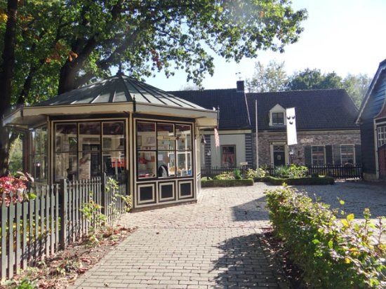 Stichting Brabants Museum Oud Oosterhout