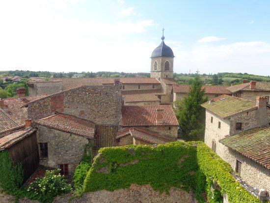 Musee du Vieux Perouges
